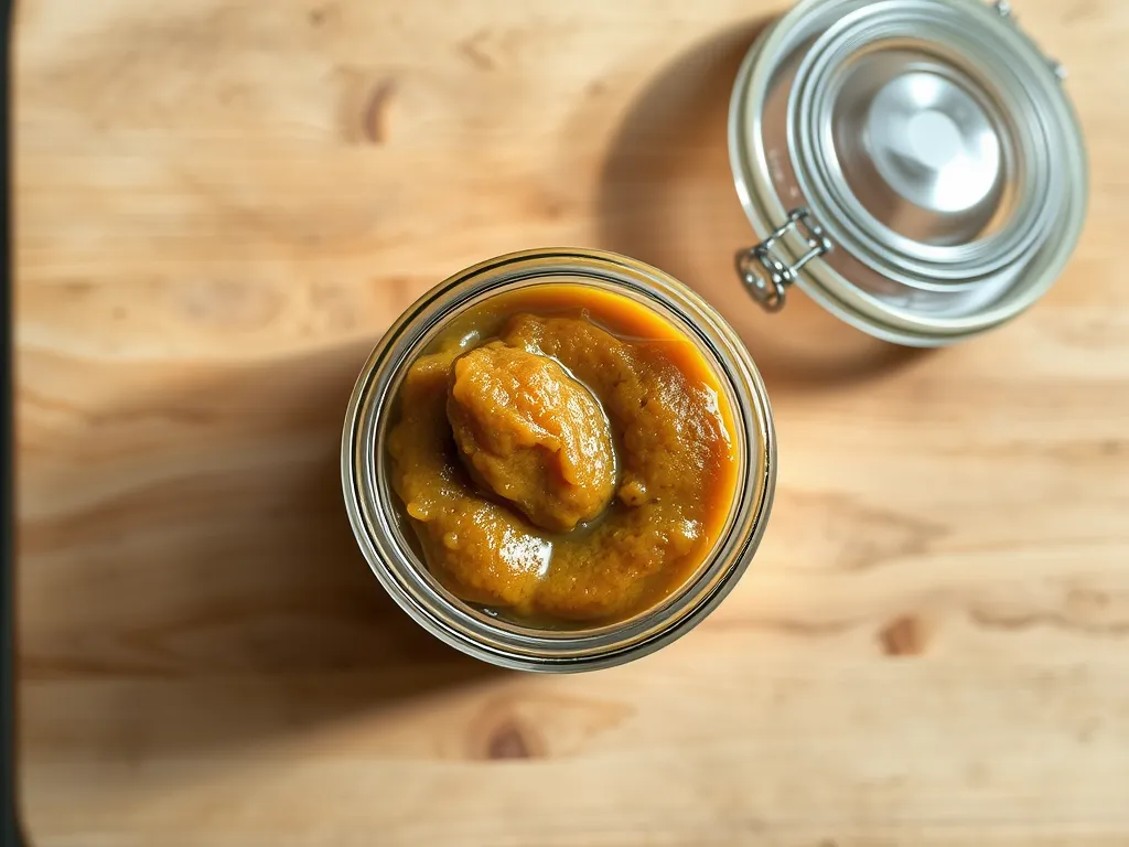 How to Store Curry Paste for Maximum Flavor