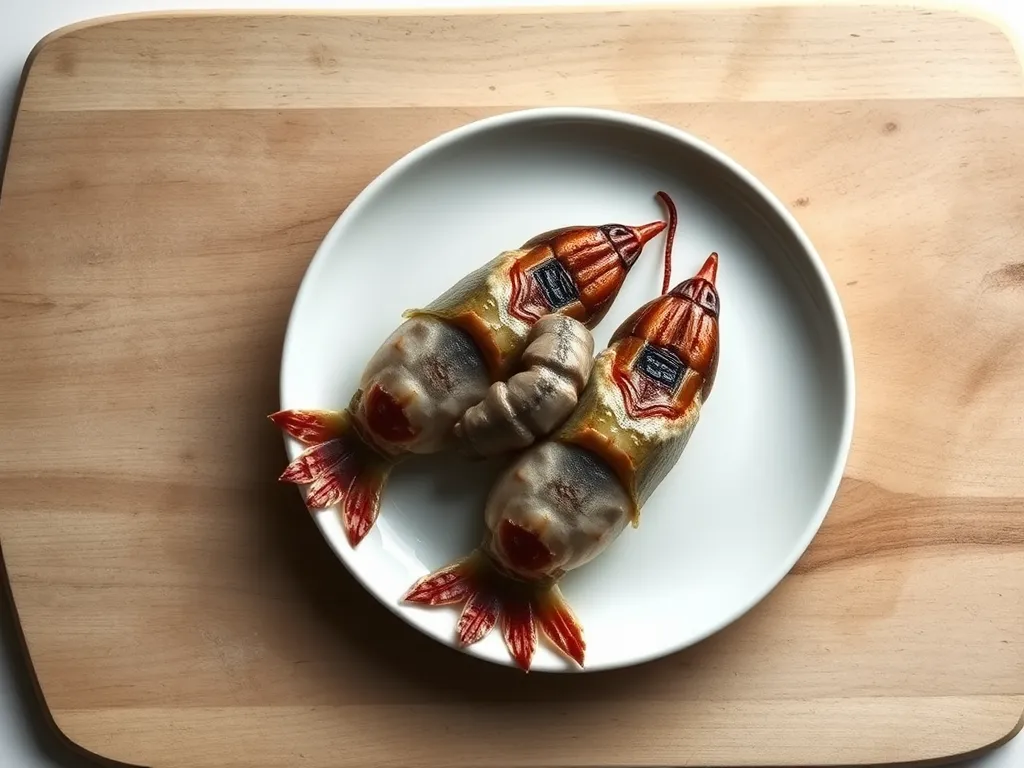How to Store and Identify Fresh Cuttlefish