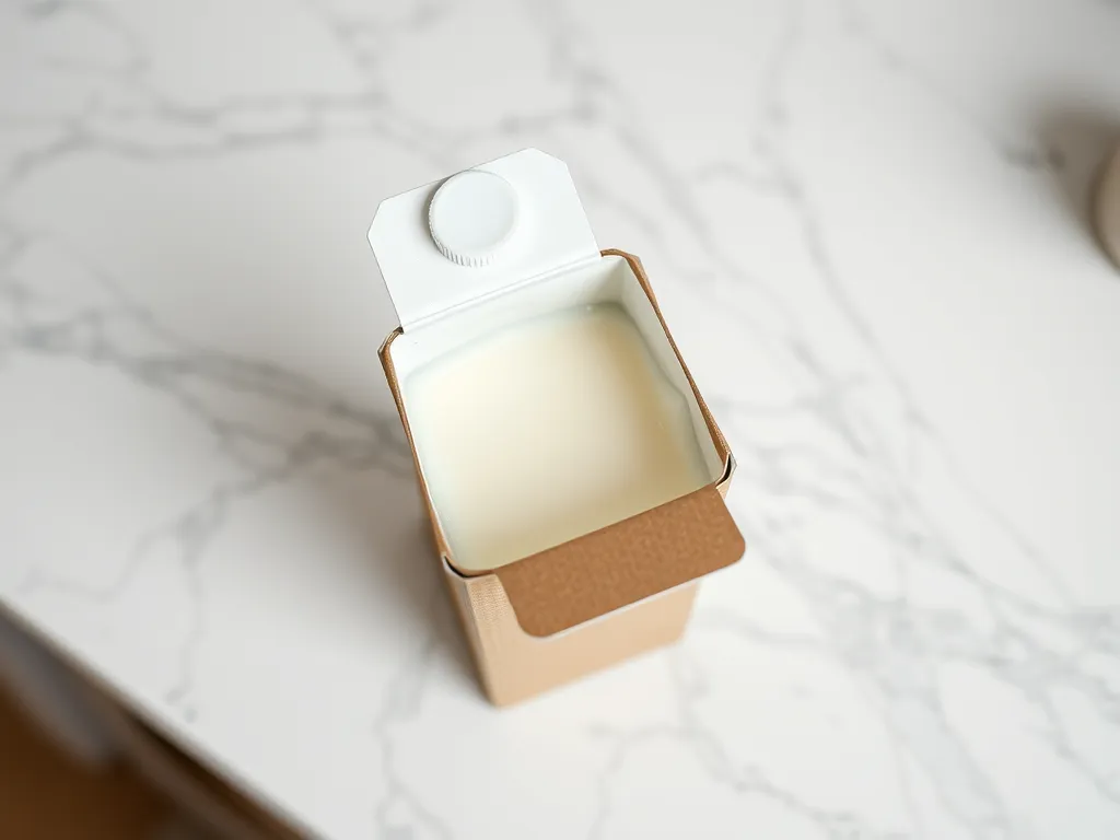 How to Store and Identify Freshness in Plant-Based Milks