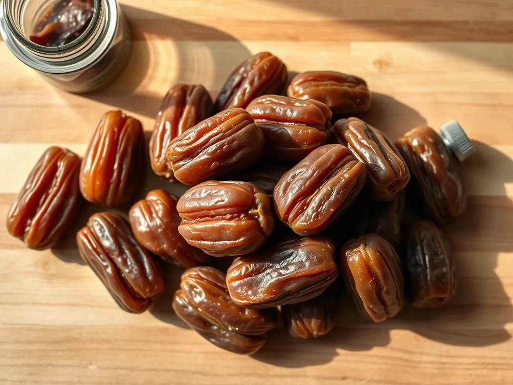 How long do deglet noor dates stay fresh?
