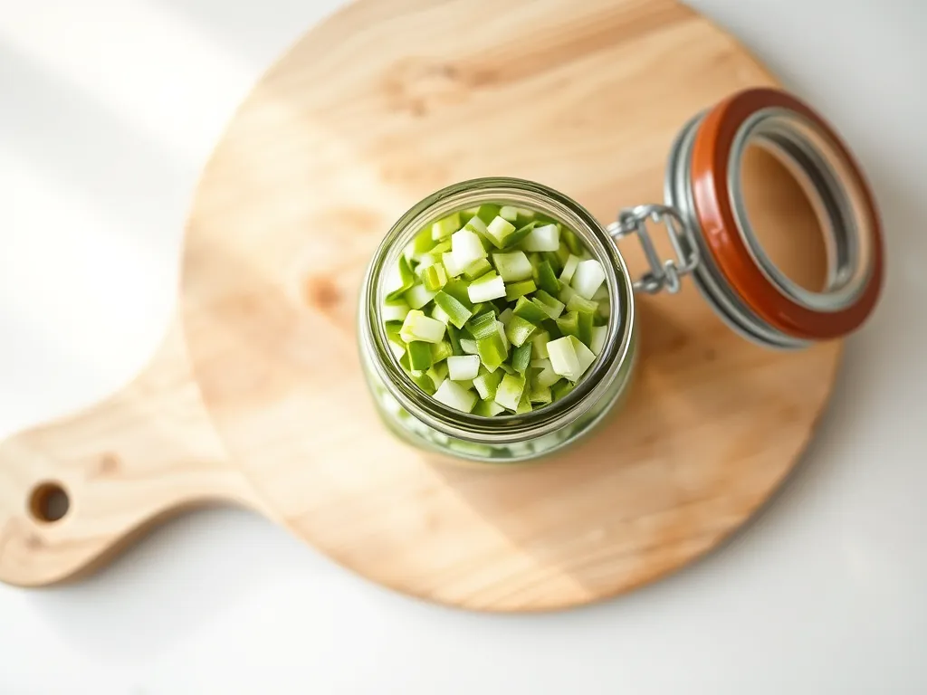 How long does dill relish stay fresh?
