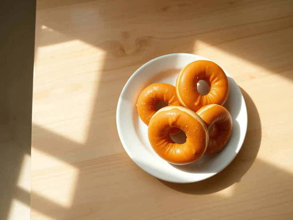How to Store Donuts in the Freezer