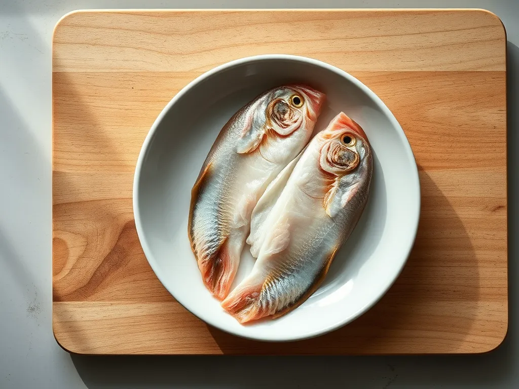 Freshness & Safety Guide for Dover Sole