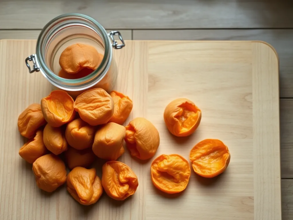 How to Store Dried Apricots for Maximum Freshness