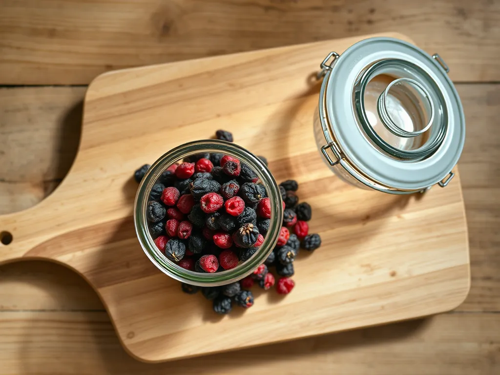 How to check for freshness and storage longevity