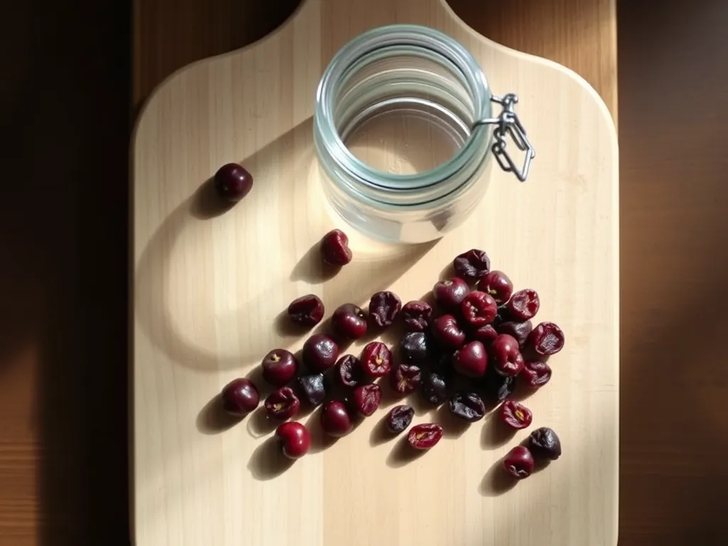How to tell if dried cherries are still good
