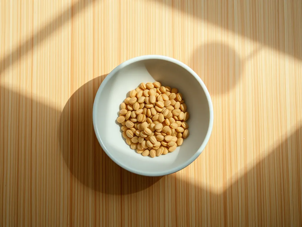 How long do dried lentils last in the freezer?