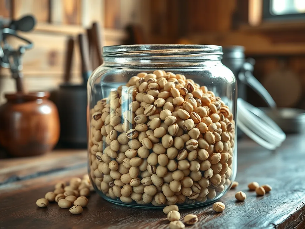 How to Store and Identify Fresh Pinto Beans