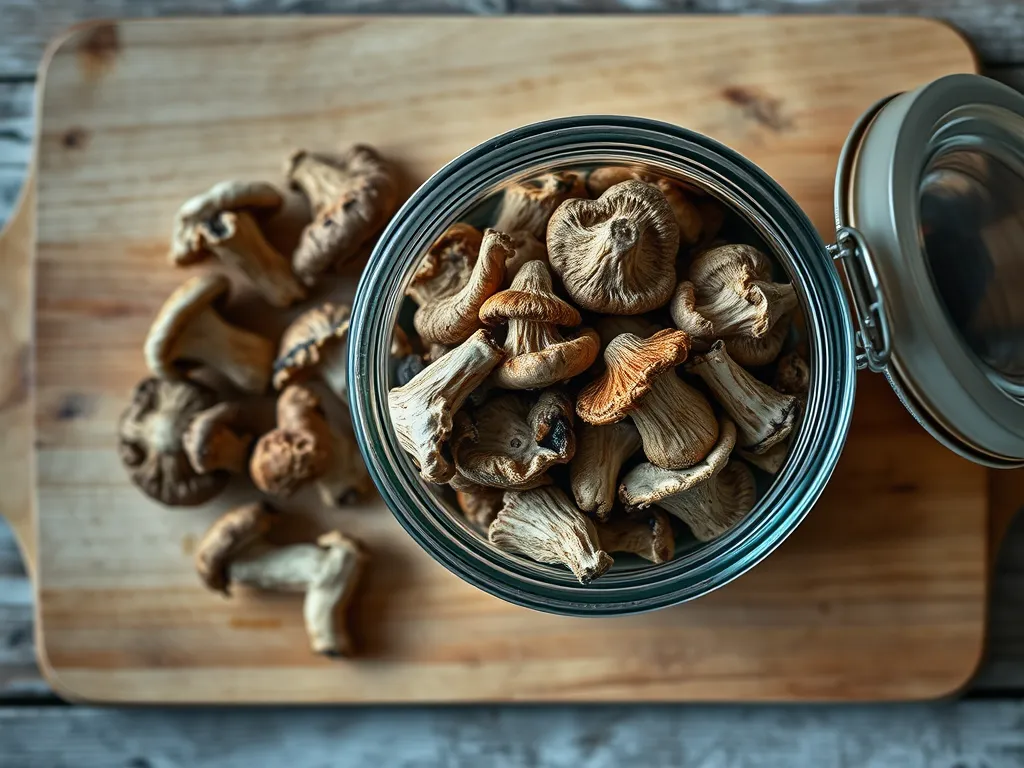 Pantry Storage Guide & Freshness Timeline