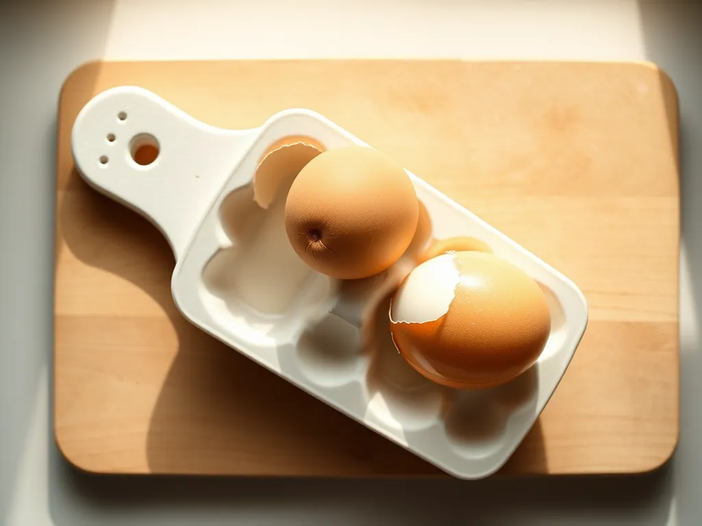 How long do duck eggs stay fresh on the counter?