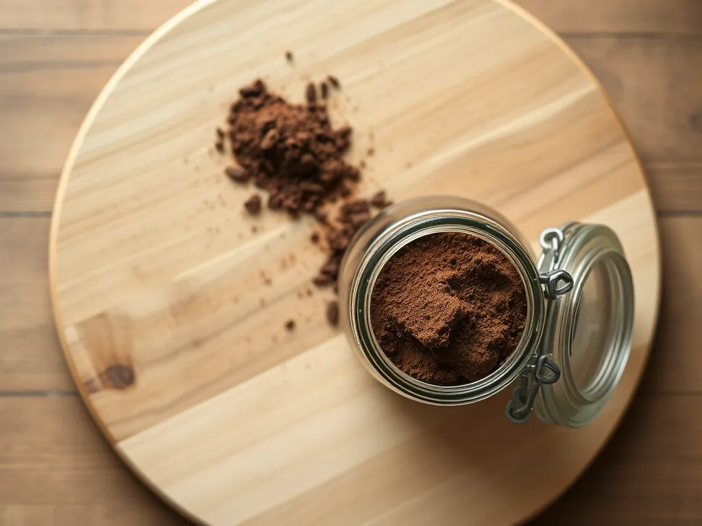 How long does dutch process cocoa last?