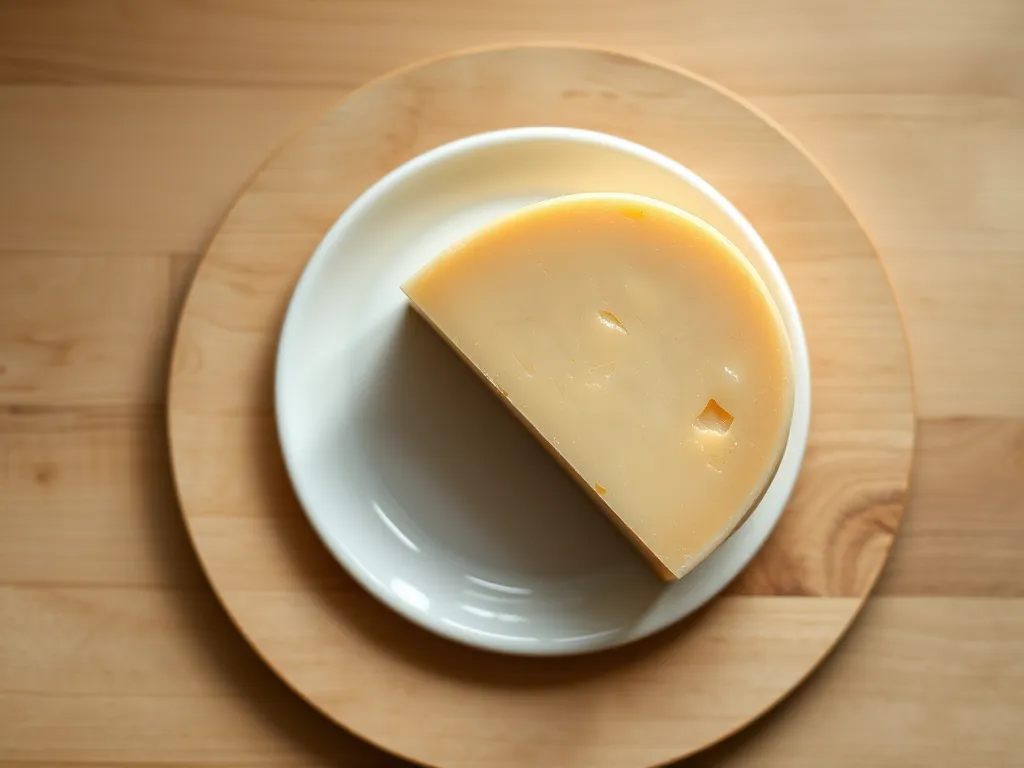 How long does edam cheese last at room temperature?