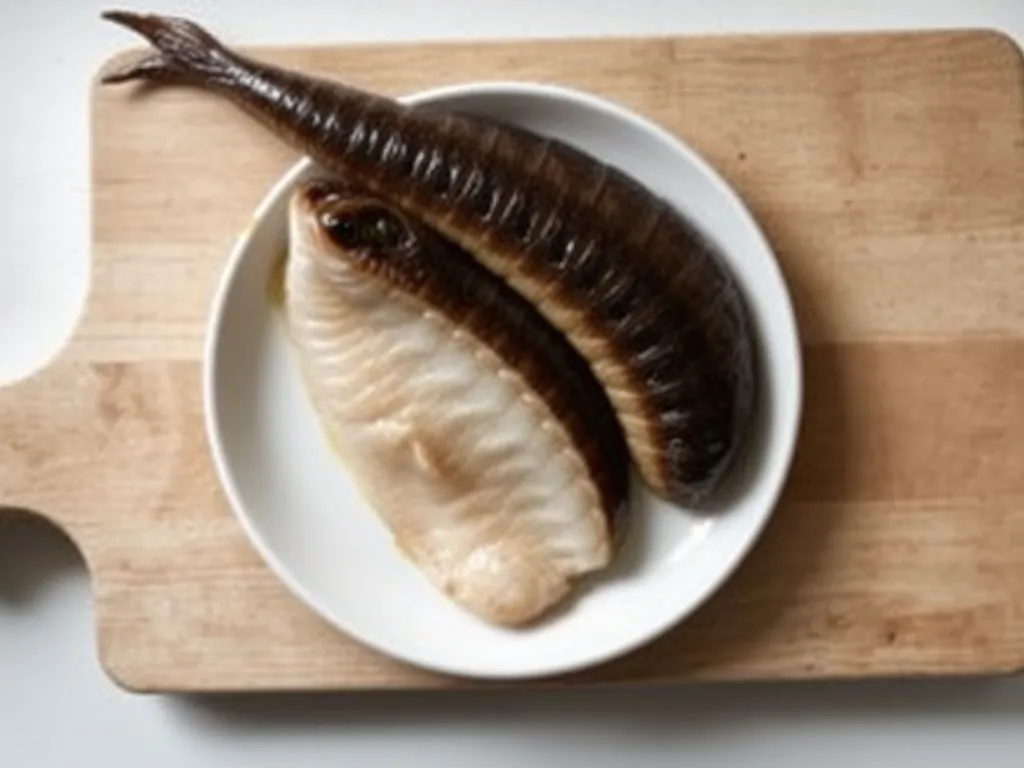 How to Store Eel Safely