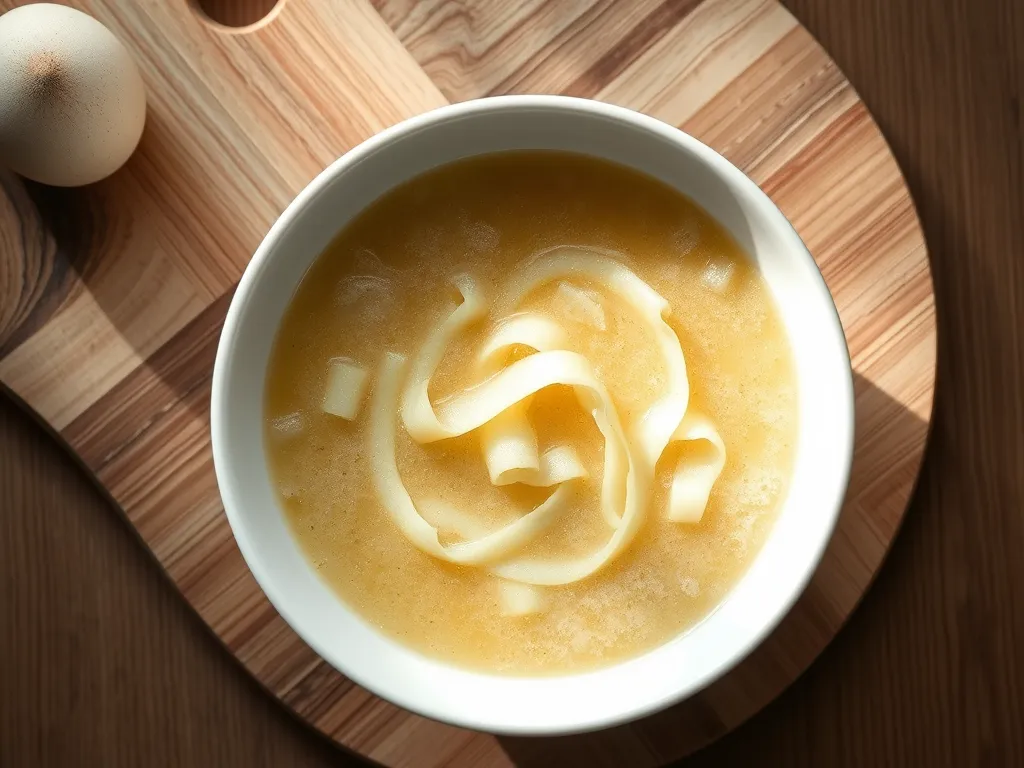 How long does egg drop soup last in the refrigerator?