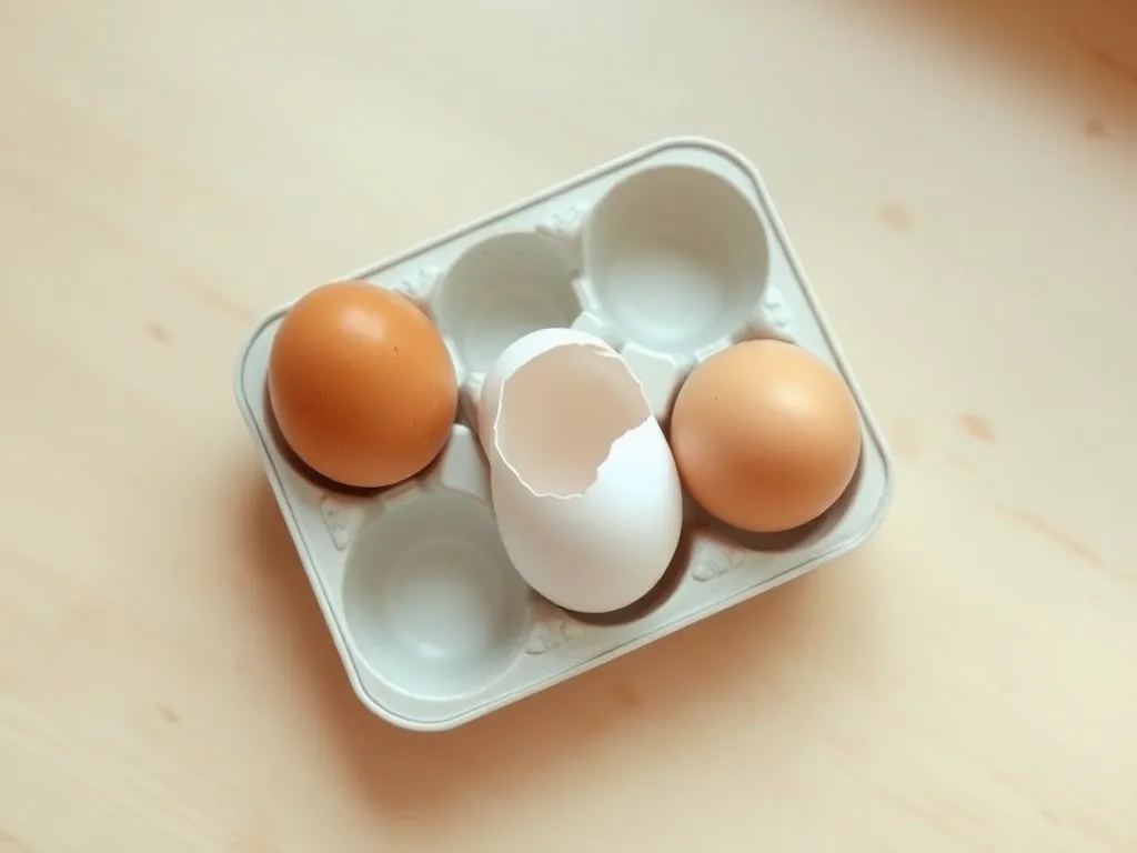 How to tell if eggs are still good to eat