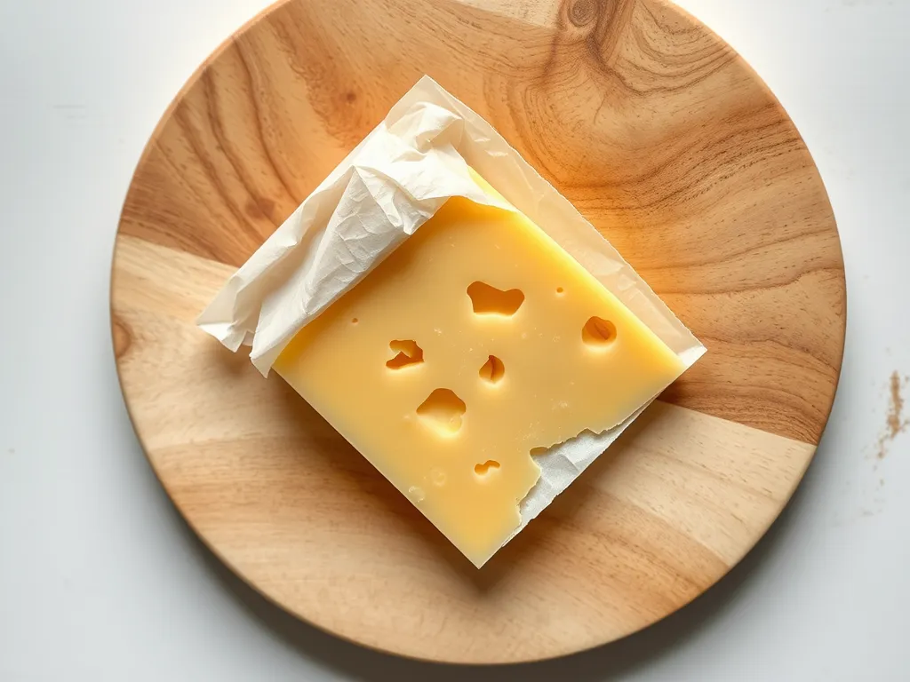 How long does emmental cheese last?