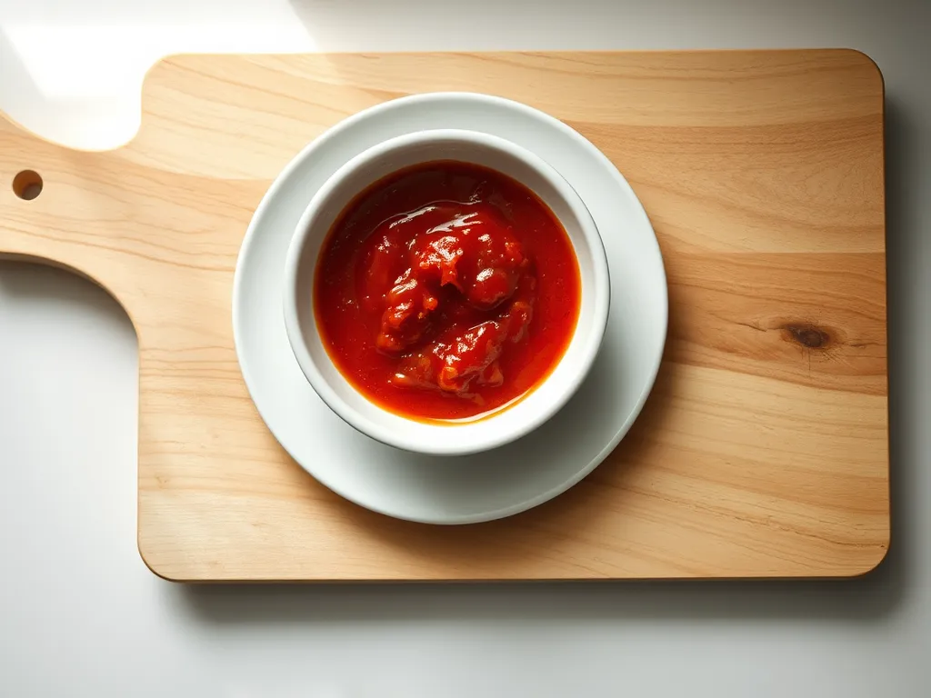 How long does enchilada red sauce last in the refrigerator?