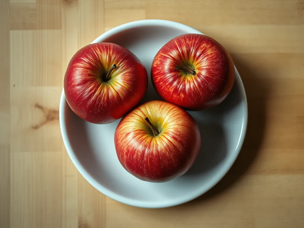 How to Store and Identify Fresh Envy Apples