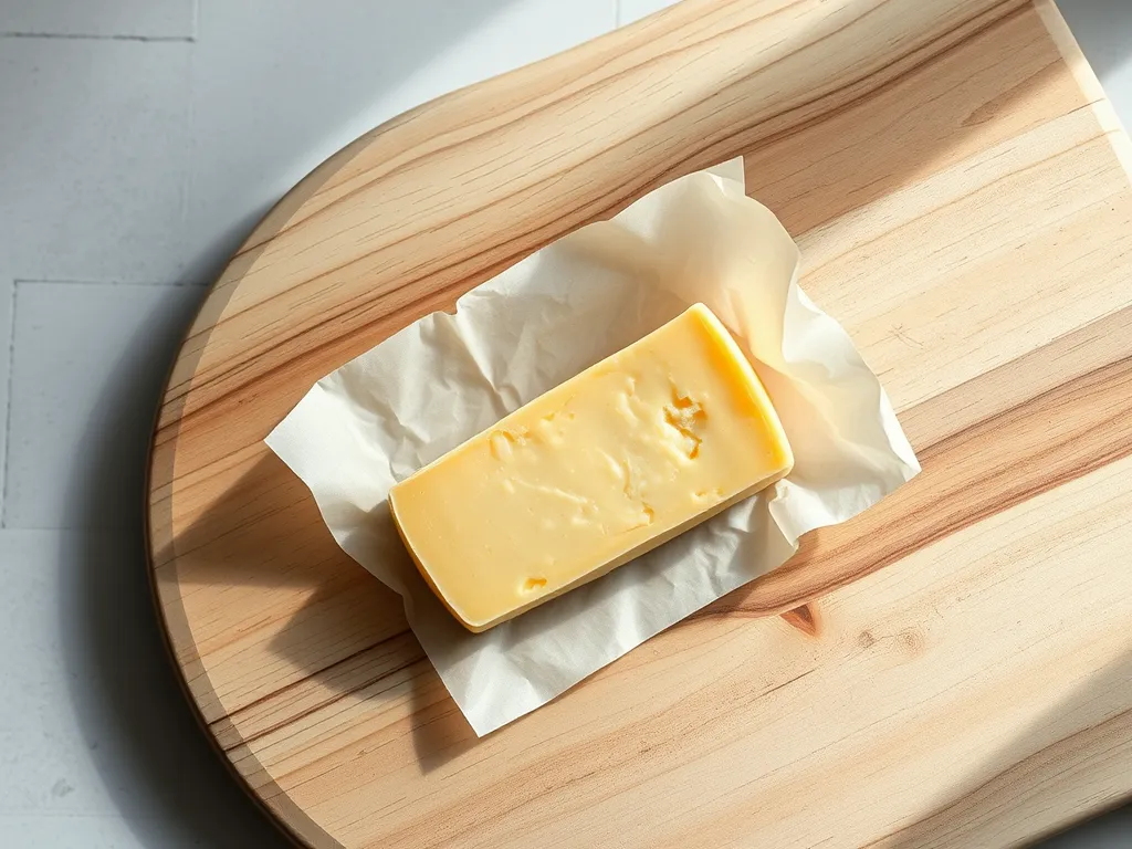 Storage Guide and Spoilage Indicators for Epoisses