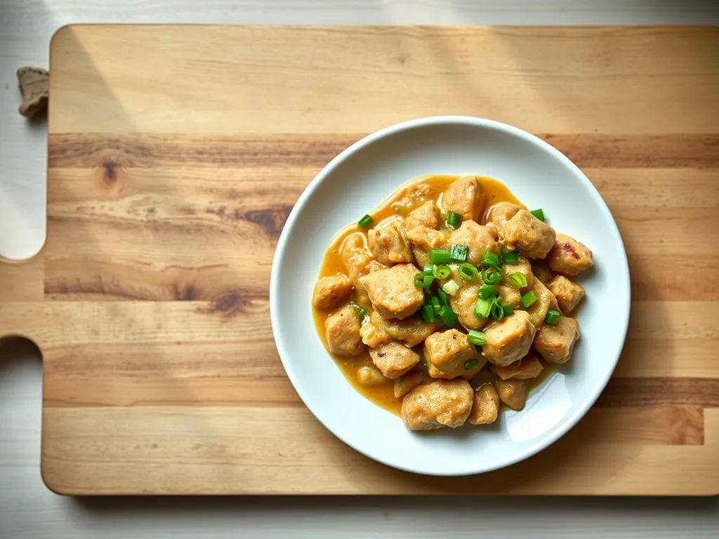 Storage and Safety Guide for Leftover Etouffee