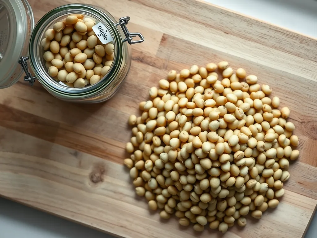 How to tell if your fava beans are still fresh