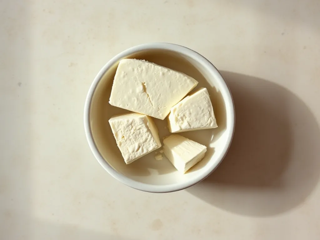 How to Store Feta in the Freezer