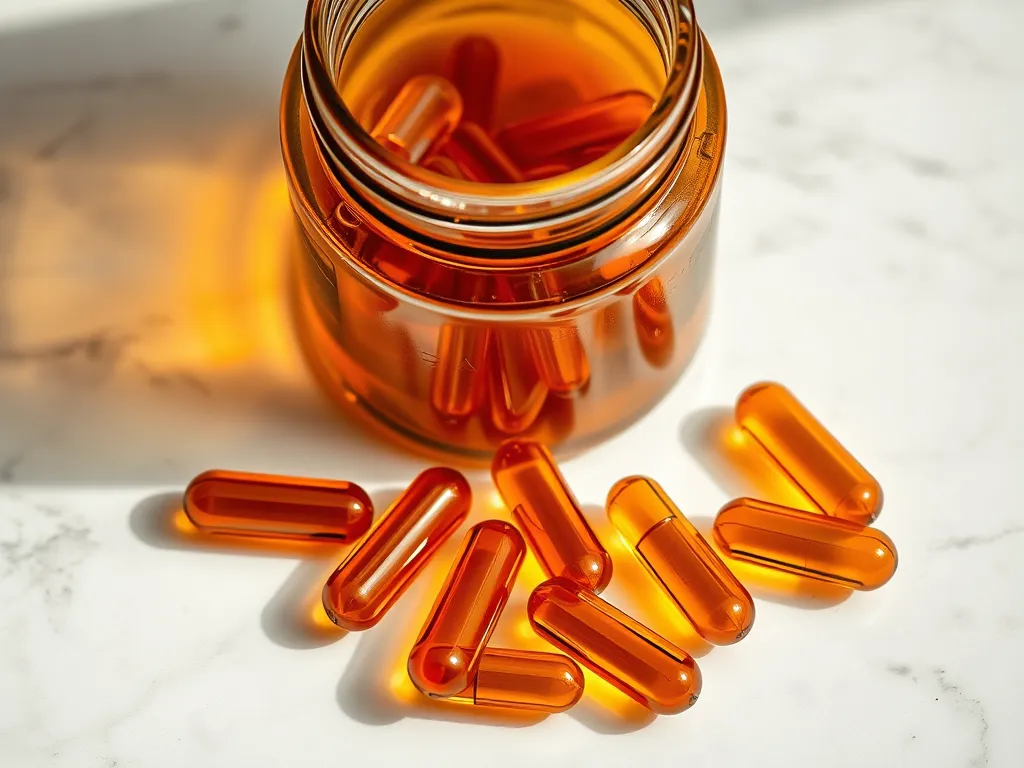 How to identify freshness and prevent oxidation in your omega-3 supplements.