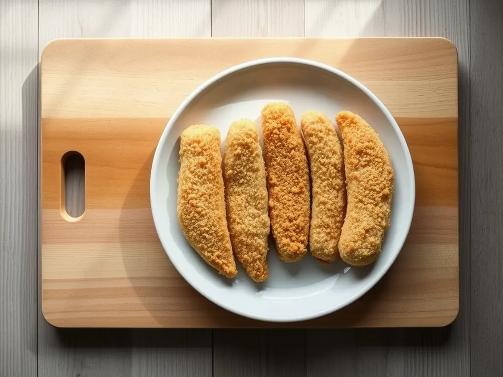 How to tell if your fish sticks are still fresh and safe to eat.