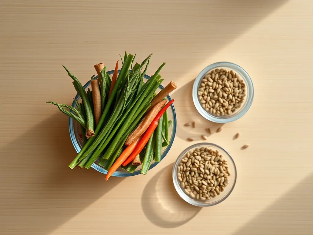 How to store flax seeds for maximum freshness