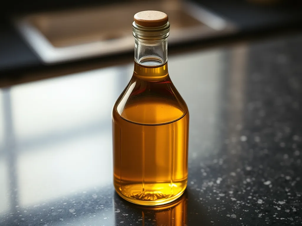 How to Store Flaxseed Oil for Maximum Freshness