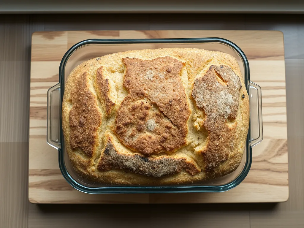 How to Store and Identify Fresh Focaccia