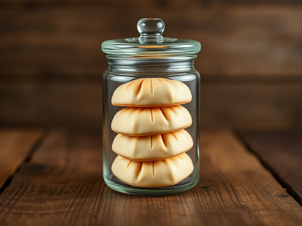 How to Keep Your Fortune Cookies Crisp and Fresh
