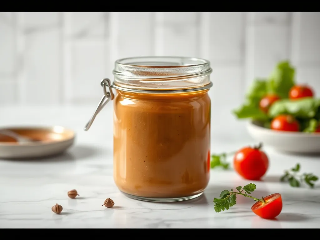 Storage and Spoilage Guide for French Dressing