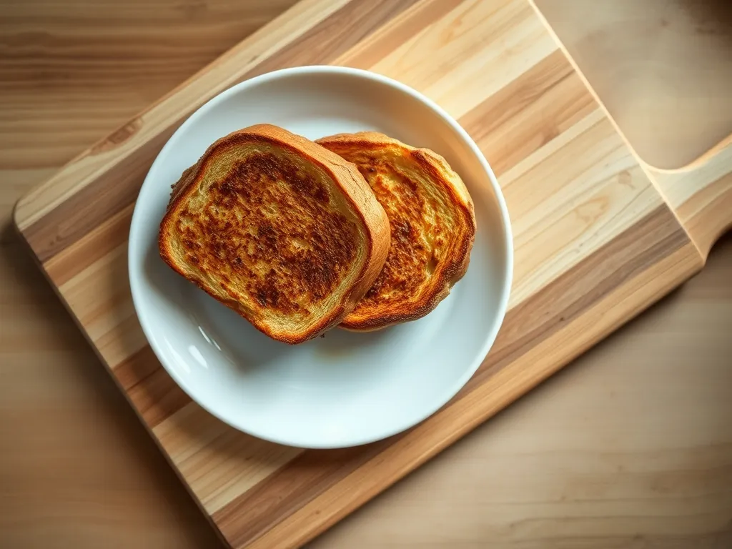 Storage and Safety Guide for Leftover French Toast