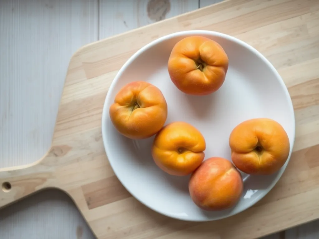 How to Store and Preserve Fresh Apricots