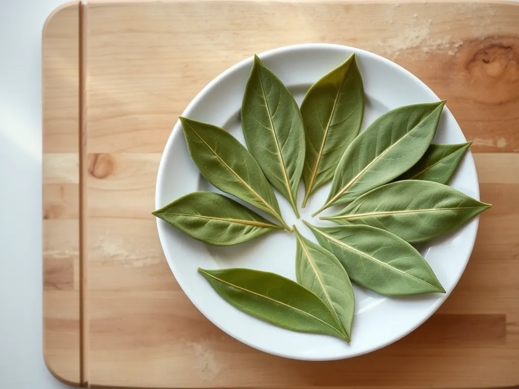 How to tell if fresh bay leaves are still good