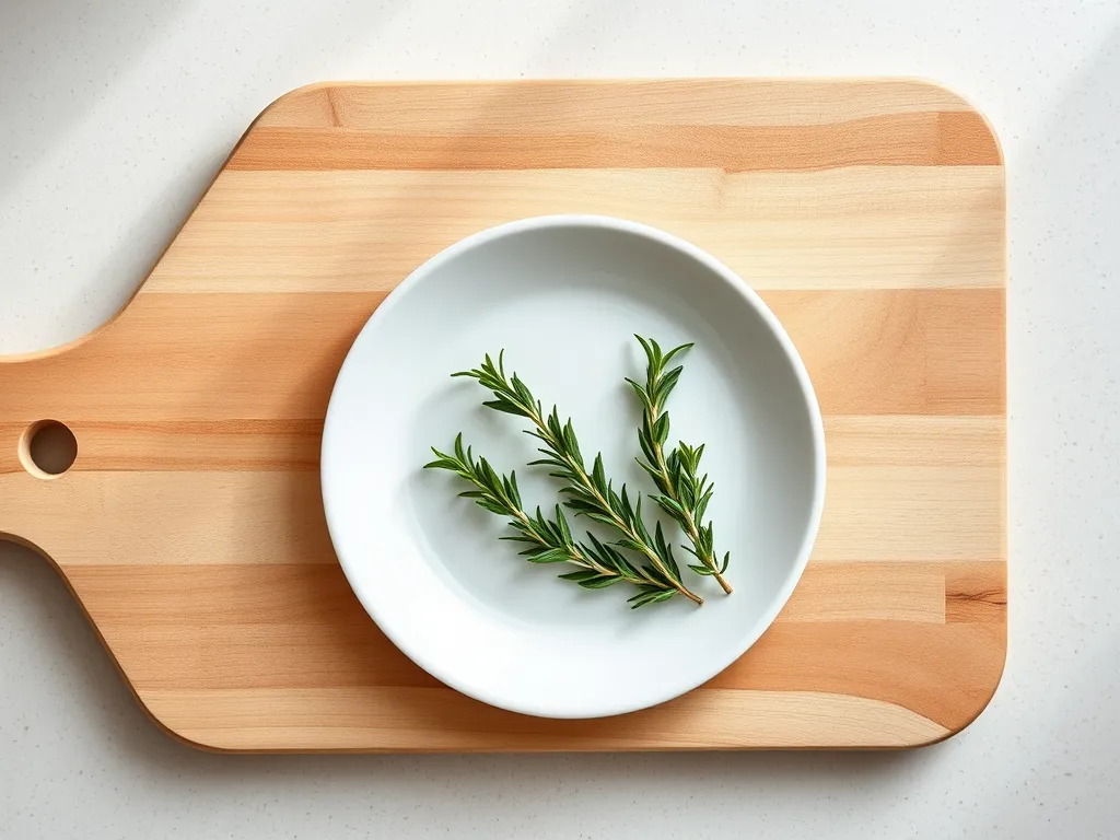 How to Identify Fresh Rosemary Spoilage