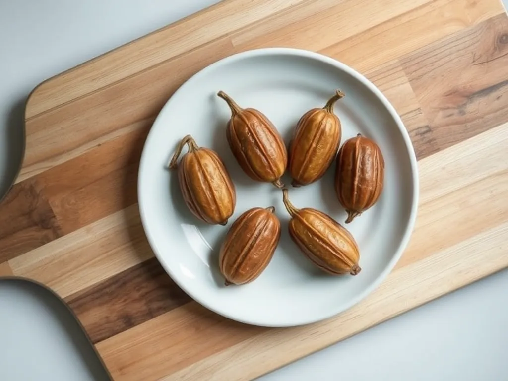 How long does fresh tamarind last?