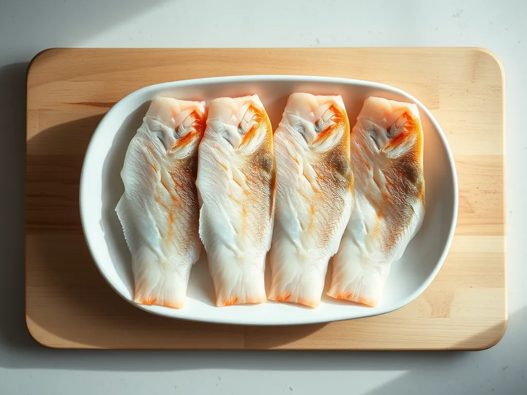 How to Store Tilapia Safely