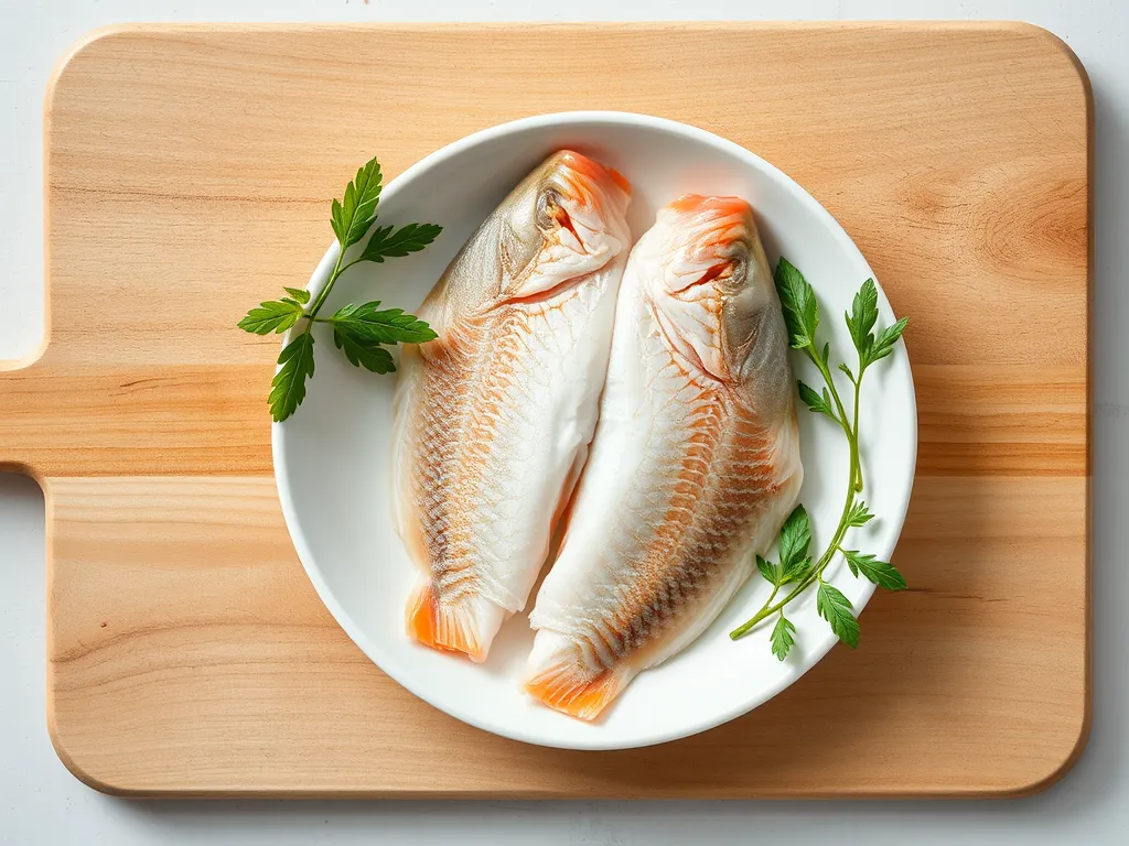 How to Identify Freshness and Ensure Safety