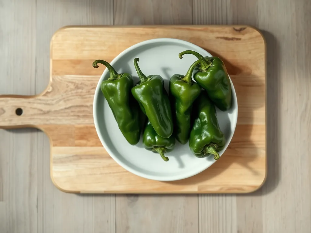 How long do Fresno peppers stay fresh?