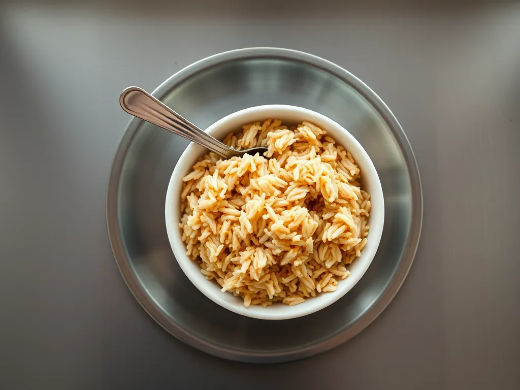 How to tell if fried rice is still safe to eat