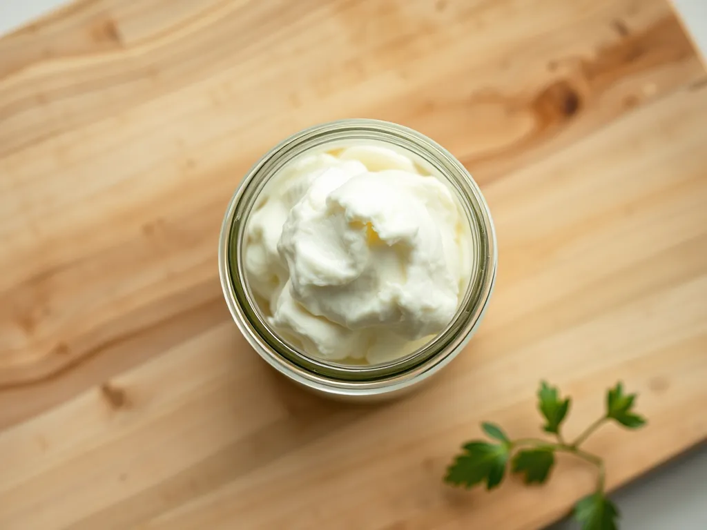 How long does fromage blanc stay fresh?