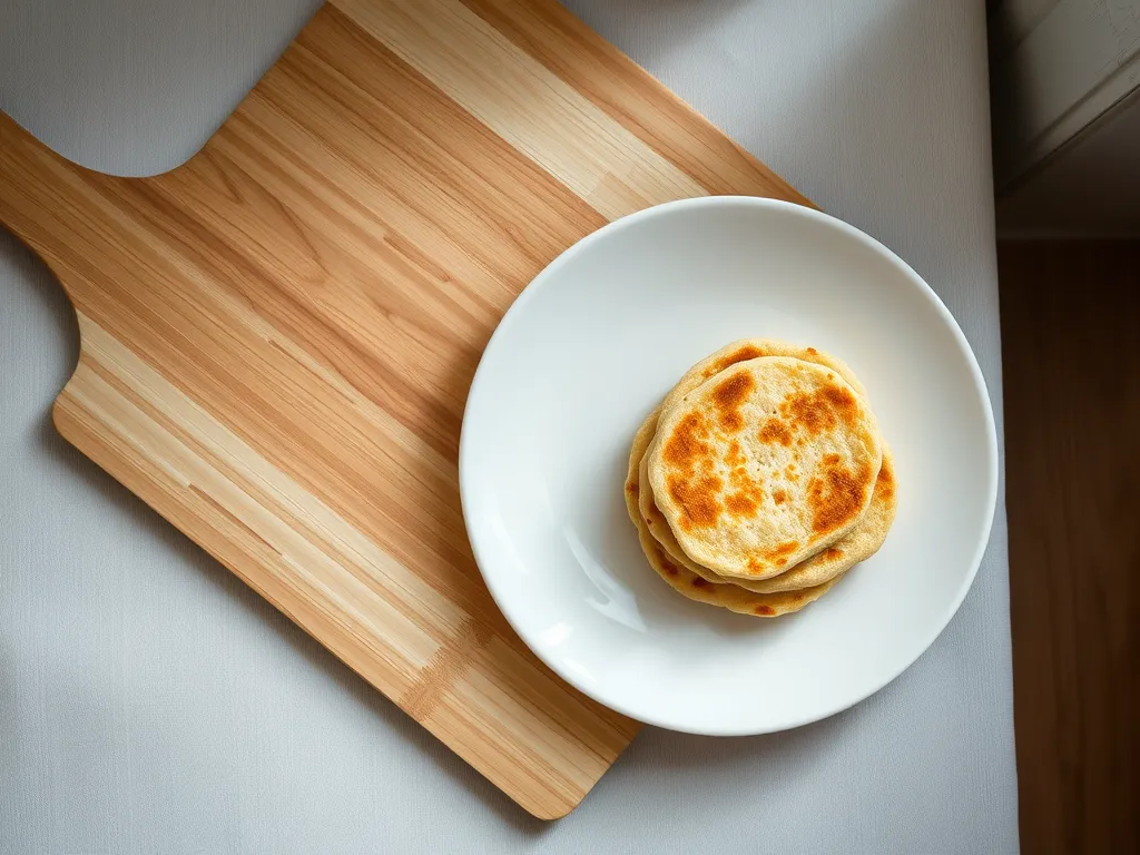 How to Store and Freeze Crumpets