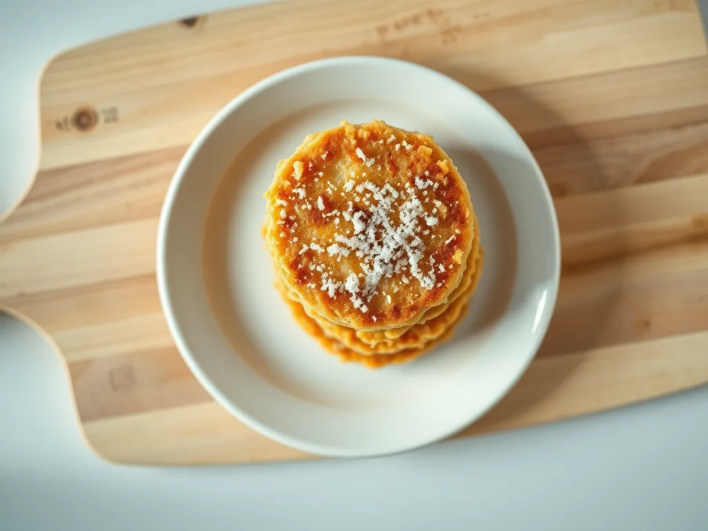 How long do frozen hash brown patties stay fresh?