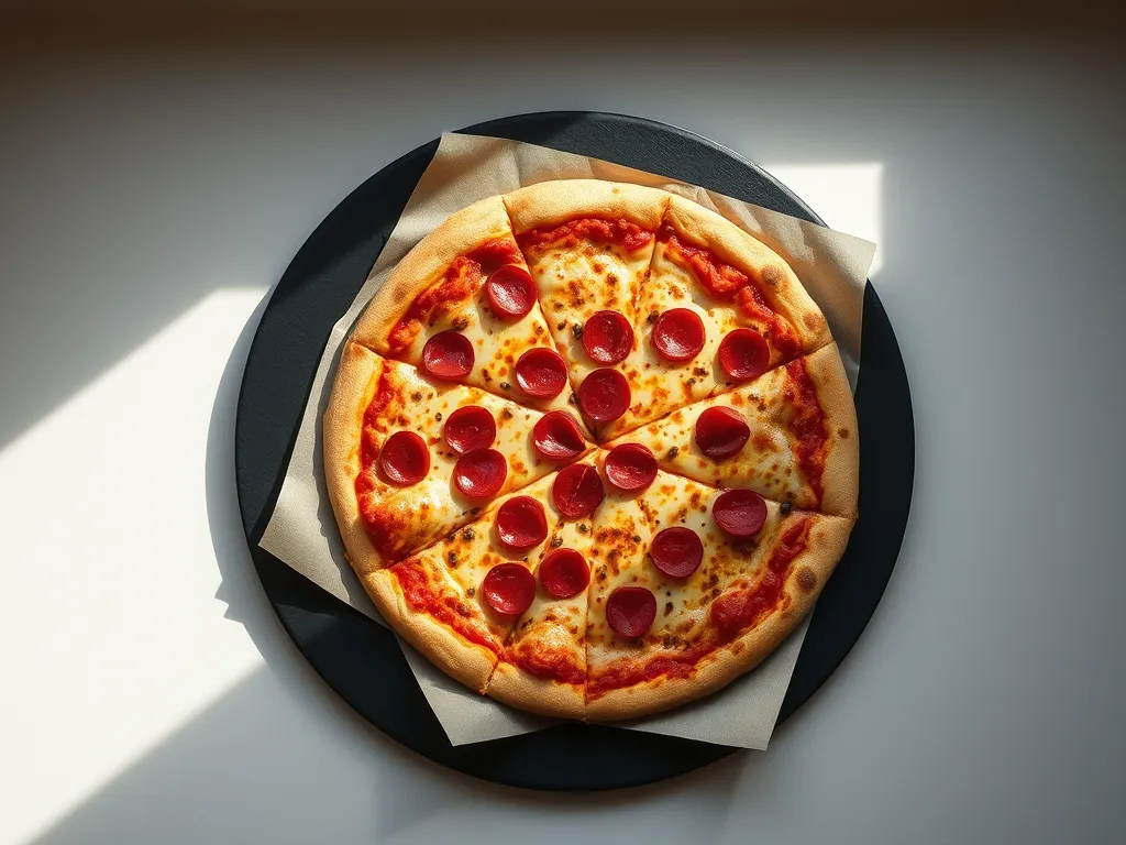 How to identify spoilage and quality loss in frozen pizza