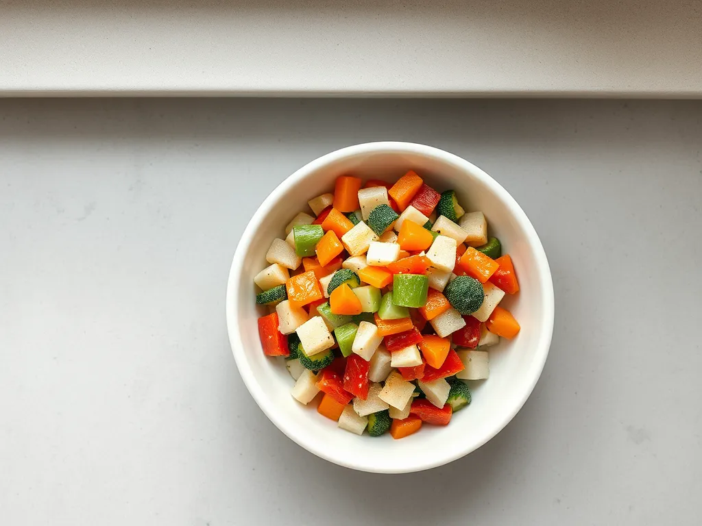 Freezer Shelf Life & Quality Guide