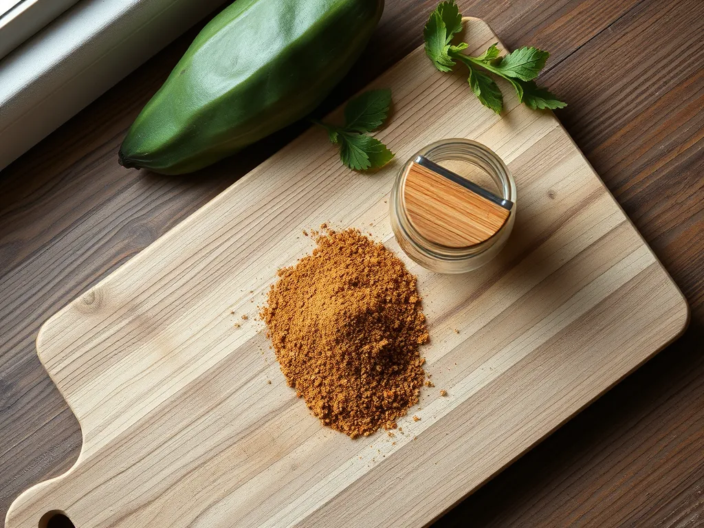 How to tell if your garam masala is still fresh