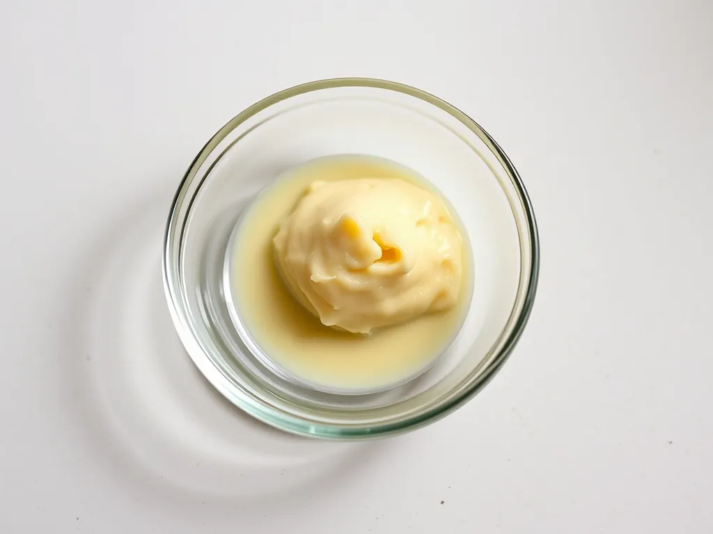 How to Identify Fresh vs. Spoiled Ghee