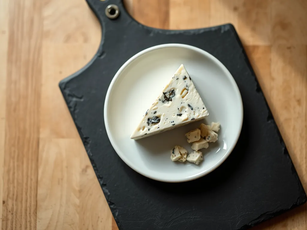 How to Store Gorgonzola in the Freezer